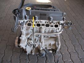 Hyundai ix20 Variklis 1 4b g4fa