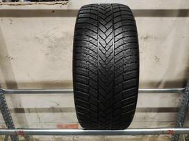 Bridgestone Blizzak LM005 apie 6mm, winter 245/45 R18