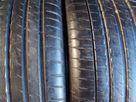 Michelin, vasaras 255/40 R19