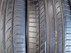 Continental, summer 255/45 R20