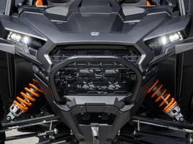 Polaris Rzr 1000cc, keturračiai