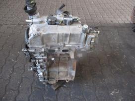 Fiat 500 Variklis 0 9t 312a2000