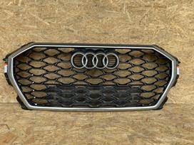 Audi Q3 Sportback, 83F853651B, Cen26390
