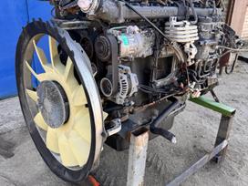Scania R480 , DC13 110 , EURO6, trucks