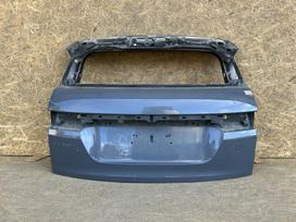 Land Rover Range Rover, K8D240010AD, Cen26425