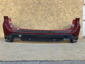 Subaru Forester, 57704SJ310, Cen26436