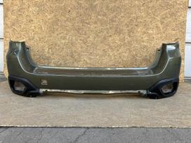 Subaru Outback, 57704AL130, Cen26437