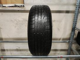 Pirelli SottozeroWinter 210 apie 7mm, žieminės 245/50 R18