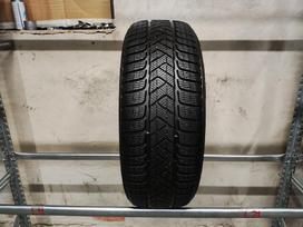 Pirelli Sottozero 3 apie 8mm, žieminės 225/55 R18