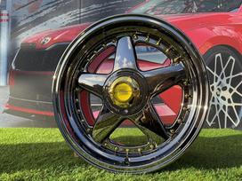 Autowheels Ferrari Azev Type A Style BMW, легкосплавные , R17