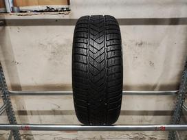 Pirelli Sottozero 3 apie 8mm, зимние 225/45 R18