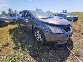 Toyota Avensis rezerves daļās. Automobilis ardomas dalimis запасные части авто