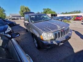 Jeep Grand Cherokee dalimis. Automobilis ardomas dalimis запасные части автомобиля