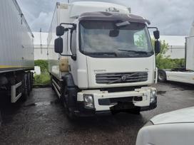 Volvo Fl, sunkvežimiai
