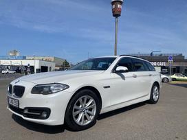 BMW 520, Универсал