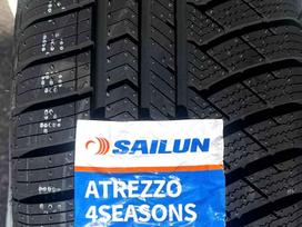 Sailun 4 SEASONS; SIUNČIAME, universalios 205/60 R16