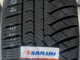 Sailun 4 SEASONS; SIUNČIAME, universalios 205/55 R16