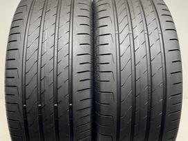 Continental EcoContact 7 2024m, летние 275/40 R22