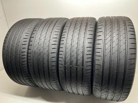 Continental EcoContact 7 +265/40R22, летние 275/40 R22