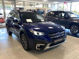 Subaru Outback, 2.5 l., wagon