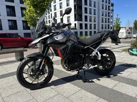 Triumph Tiger 888cc, touring / sport touring / kelioniniai
