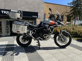 Triumph Tiger 888cc, krosa / enduro