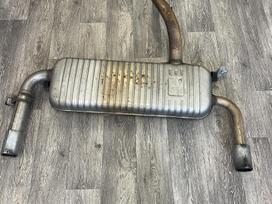 BMW X1, 8619483  22827110 82214594, rezerves daļās