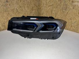 BMW 3 serija, 5A1A353, Cen26811