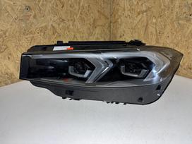 BMW 3 serija, 5A1A351, Cen26812