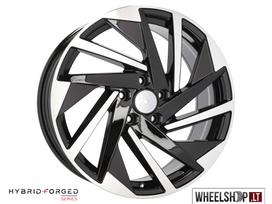 Volkswagen EU-FBX170 MB, легкосплавные , R18