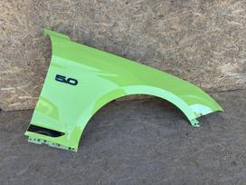 Ford Mustang, JR3Z16005B, Cen26840