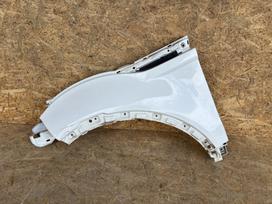 Land Rover Range Rover, BJ3216006AG, Cen26850