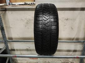 Pirelli Sottozero 3 apie 7,5mm, зимние 225/55 R17