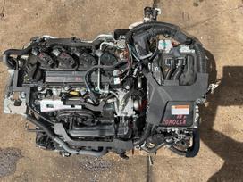 Toyota Corolla dalimis. 2 0 hybrid variklis dalimis yra visos dalys rida tik 7