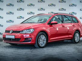Volkswagen Golf, 1.6 l., Универсал