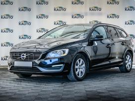 Volvo V60, 1.6 l., universalas