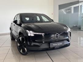 Volvo EX30, 69 kWh, visureigis / krosoveris