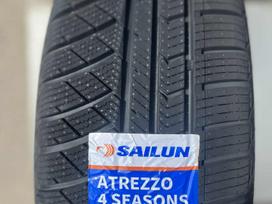 Sailun 4 SEASONS; SIUNČIAME, all-season 215/65 R16