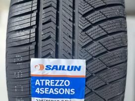 Sailun 4 SEASONS; SIUNČIAME, всесезонные 225/45 R17