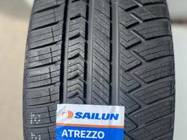 Sailun 4 SEASONS; SIUNČIAME, all-season 225/45 R18
