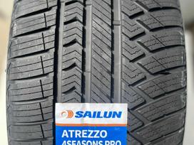Sailun 4 SEASONS PRO; SIUNČIAME, all-season 245/40 R18