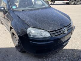 Volkswagen Golf rezerves daļās
