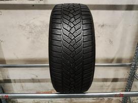 Fulda Kristall Control HP2 apie 7mm, зимние 215/50 R17