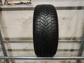 Goodyear UltraGripPerformance apie 8mm, зимние 225/55 R17
