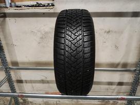 Dunlop Winter Sport 5 apie 10mm, winter 225/55 R17
