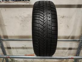 Continental WinterContact TS850P apie 9mm, зимние 225/55 R17