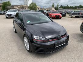 Volkswagen Golf, 2.0 l., Хэтчбек