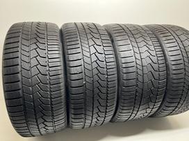 Continental WinterTS860S +295/35R21, winter 265/40 R21