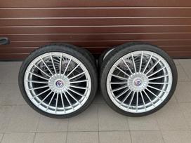 Alpina Originalūs Alpina B8 G14 G15 G, light alloy, R21