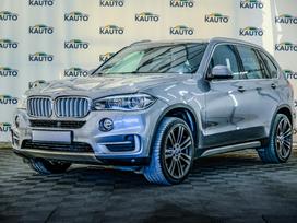 BMW X5, 3.0 l., Внедорожник / Кроссовер